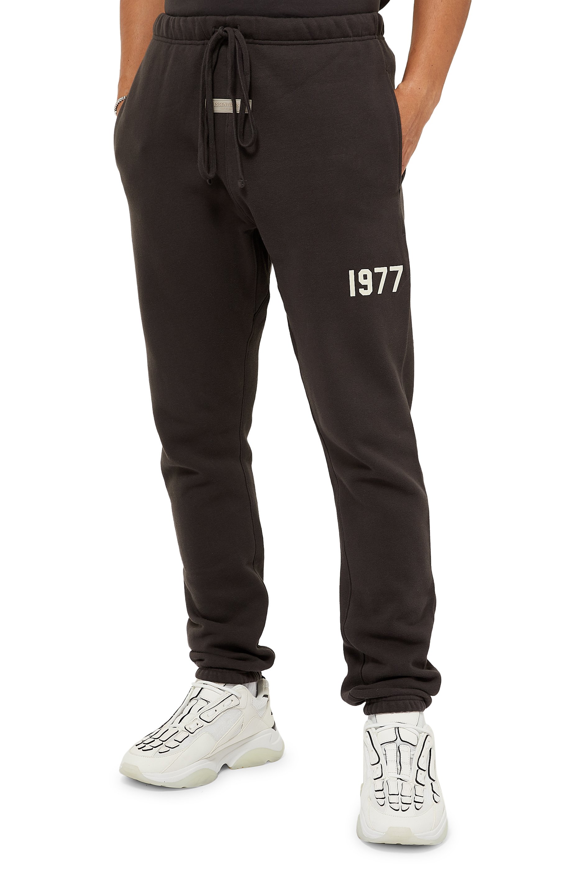 Buy Fear of God Essentials 1977 Essentials Sweatpants for Mens